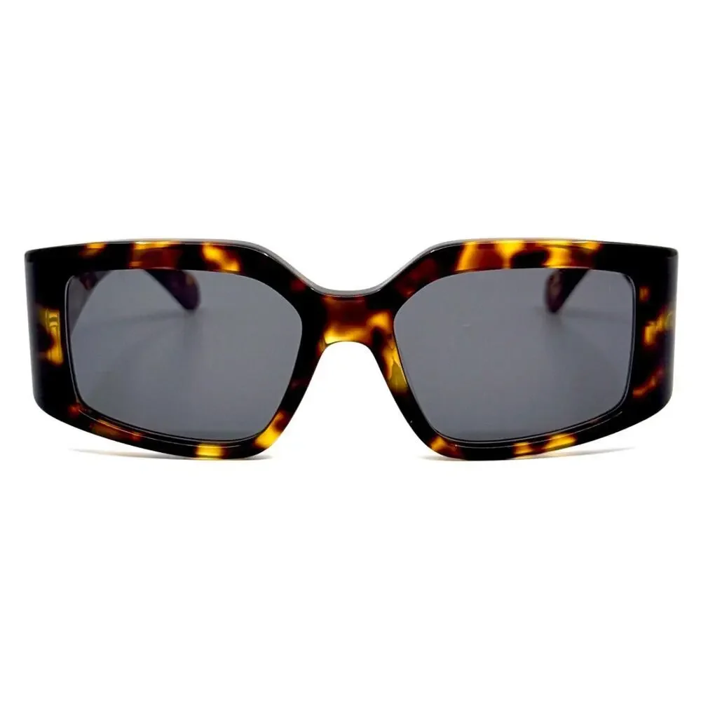 New! SALVATORE FERRAGAMO Sunglasses SF1101S 242, AUTHENTIC - Picture 3 of 12